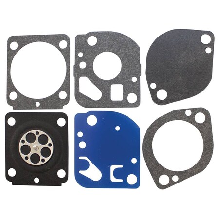 Stens Gasket And Diaphragm Kit 615-766 For Zama Gnd-93 615-766